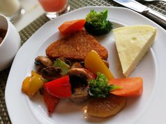 -苏州吴宫泛太平洋酒店