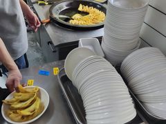 -草桥清真牛肉锅贴扁食店