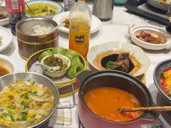 -阿露佳·舌尖上的安吉菜