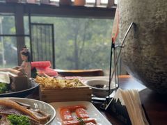 -大隐·成都火锅Bistro(合生麒麟新天地店)