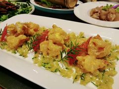 -全聚德烤鸭店(马家堡店)
