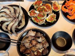 -爱伲牛肉火锅自助(景洪店)