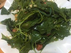 -蓝旗蒙餐