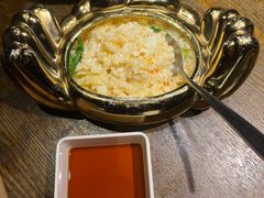 -魁盛居百年鲁菜馆(县西巷店)