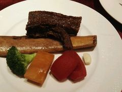 -王品牛排(佛山南海万科广场店)