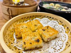 -穆桂英美食(城中店)