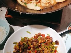 -刀板香·安徽菜(国购IFC店)