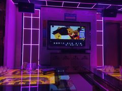 -钱莊party生日聚会KTV(厚街店)