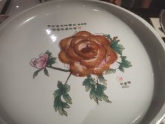 -京味斋·北京烤鸭(北京南站洋桥店)