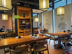 -云海肴·汽锅鸡·云南菜(天山百盛优客店)