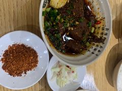 -杨三孃跷脚牛肉(清凤时代店)