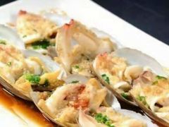 -大唐东海鲜饭店(坦洲店)