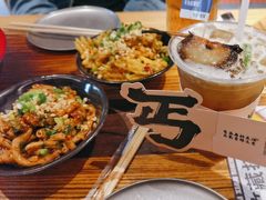 -北丐先生·野馄饨烧烤(雨花万象店)