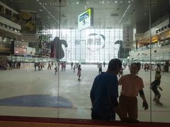-冠军冰场CHAMPION RINK(凯德广场店)