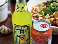 -老陈婆手工面庄