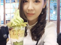 -無印抹茶·日式甜品·生日蛋糕(吉林财富购物广场店)