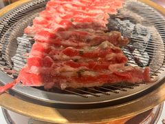 -西塔老太太泥炉烤肉(望京一店)
