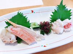 -蟹道乐(道顿堀本店)