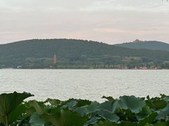 -云龙湖旅游景区