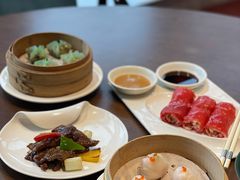 -索菲特酒店·乐轩华中餐厅