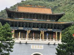 -圣莲山风景区
