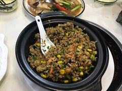-鑫悦楼煎蟹·16年海鲜大排档