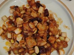 -惠丰堂饭庄·烤鸭·京味菜(翠微路店)
