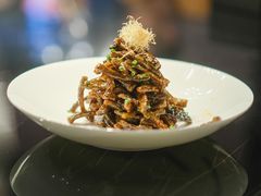 -杭州临平万丽酒店·万丽轩中餐厅