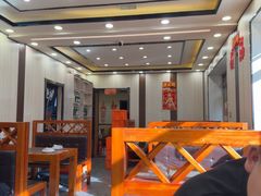 -有滋有味烧烤涮(果园星城C区店)