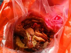-峨眉汪鸭子·甜皮鸭烟熏鸭(白龙北路店)