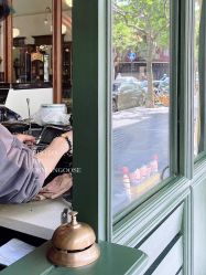 -IMUSE BARBER SHOP