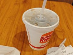 -汉堡王(茂业天地店)