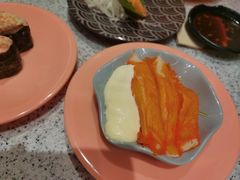 -争鲜回转寿司(中街大悦城店)