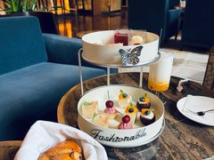 -天津君隆威斯汀酒店