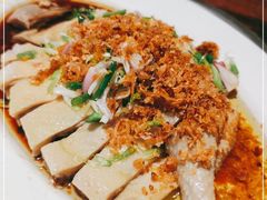 -广府乡下·饭庄(新港东路店)