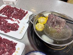 -杏花吴记牛肉火锅