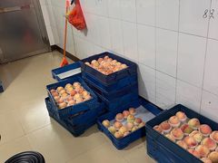 -老袁家蜜桃农场·阳山水蜜桃