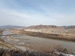 -图们国门景区