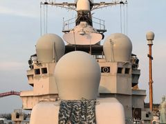 -中华人民共和国水准零点