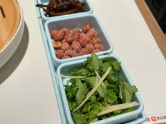 -南拳十三姨·潮汕砂锅粥·粤菜(西单大悦城店)