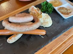 -蓝枪鱼西餐厅(锦华店)