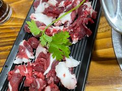 -牛小隆牛肉面馆(四牌楼店)