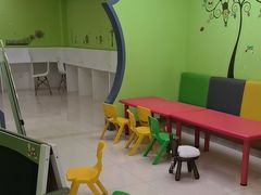 -美尔目眼科医院·近视手术·儿童近视(通州店)