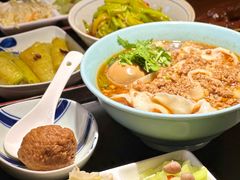 -喜晋道面馆(华严寺广场店)