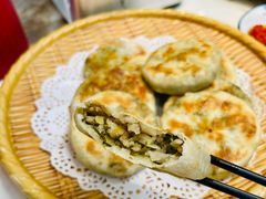 -又见炊烟私房菜(敬亭路店)