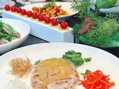 -秀儿四九城·新京菜(亚运村鸟巢店)