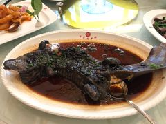 -万宝海鲜舫(劳动公园店)