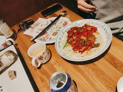 -胖老汉清真餐饮(西御街店)