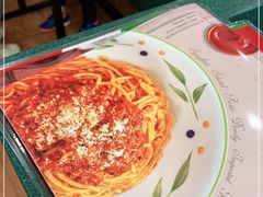 -萨莉亚意式餐厅(南京环亚凯瑟琳广场店)