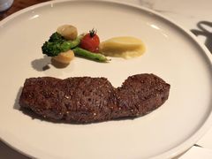 -恰餐厅 CHAR Bar & Grill (珠海仁恒洲际店)